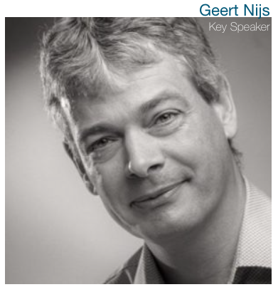 Geert Nijs